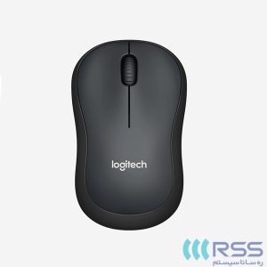 Logitech Mouse M220