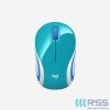 Logitech Mouse M187