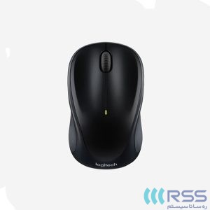 Logitech M317 wireless mouse