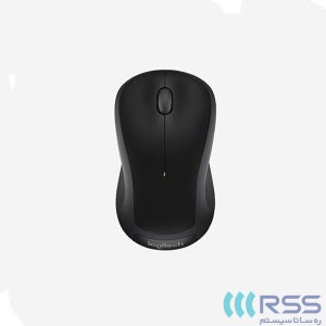 Logitech M310 wireless mouse