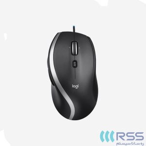 Logitech M500S Wired mouse