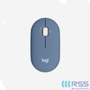 Logitech M350 wireless mouse