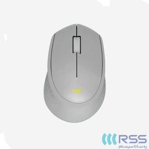 Logitech M330 wireless mouse