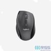 Logitech M705 wireless mouse