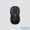 Logitech M510 wireless mouse