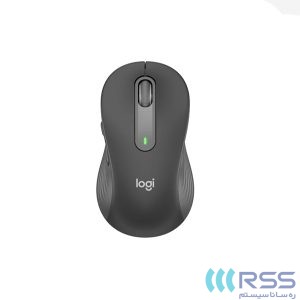 Logitech M650 wireless mouse