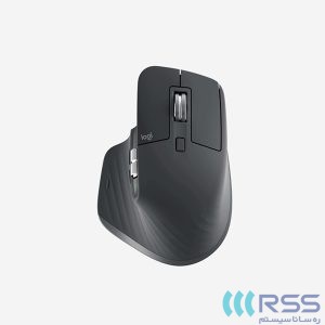 Logitech MX MASTER 3S wireless mouse
