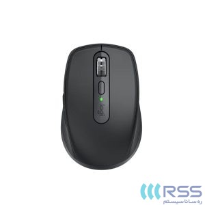 Logitech MX ANYWHERE 3S wireless mouse