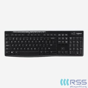 Logitech K270 Wireless keyboard