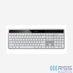 Logitech K750 Wireless keyboard