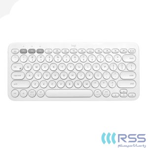 Logitech K380 Wireless keyboard
