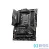 MSI Motherboard MAG B760 TOMAHAWK WIFI DDR4