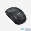 Logitech Mouse M220