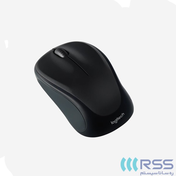 Logitech M317 wireless mouse