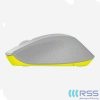 Logitech M330 wireless mouse