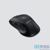 Logitech M510 wireless mouse