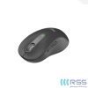 Logitech M650 wireless mouse