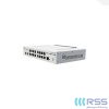 MIkrotik CCR2004-16G-2S Plus