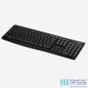 Logitech K270 Wireless keyboard
