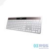 Logitech K750 Wireless keyboard