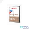 TOSHIBA N300 Hard Disk 14TB
