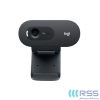 Logitech C505 Webcam