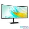 Samsung LS34C650UANXGO 34 inch Monitor