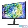 Samsung LS27A800UJNXGO 27 inch Monitor