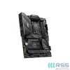 MSI Motherboard MAG B760 TOMAHAWK WIFI DDR4