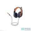 Logitech Zone Learn 3.5mm HeadsetLogitech Zone Learn 3.5mm Headset