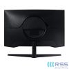 Samsung LC34G55TWWNXZA 34 inch Monitor