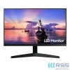 Samsung LF24T350FHNXZA 24 inch Monitor