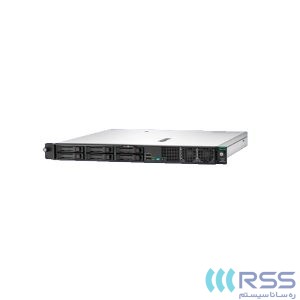 HPE ProLiant DL20 G10 Plus Server