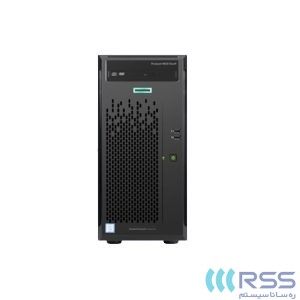HPE ProLiant ML10 G9 Server