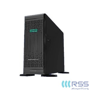 HP ML350 G10 Server