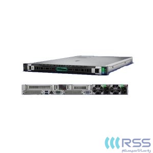 HPE ProLiant DL360 G11 Server