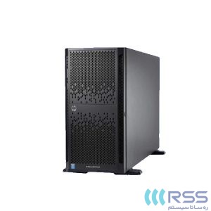 HPE ProLiant ML350 Gen9 Server