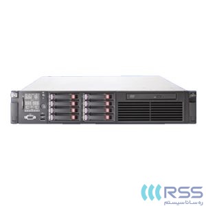 HPE ProLiant DL380 G7 Server