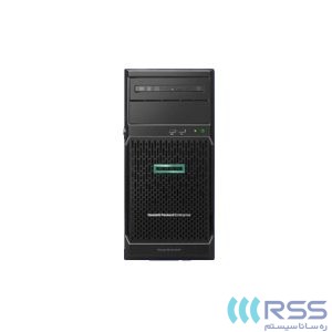 HP ProLiant ML30 G10 Server