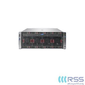HPE ProLiant DL580 Gen9 Server