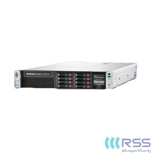 HPE ProLiant DL380P Gen8 Server