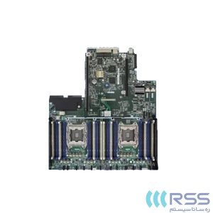 HP ProLiant DL380 G9 Server Motherboard