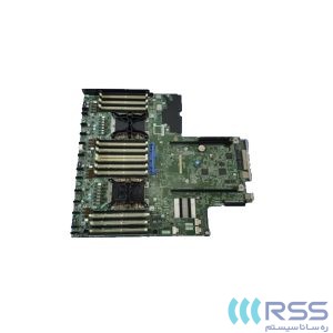 HPE ProLiant DL360 G10 Plus Server Motherboard