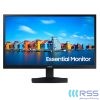 Samsung LS24A336NHNXZA 24 inch Monitor