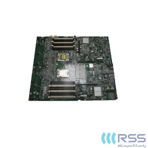 HPE ProLiant DL380 G6 Server Motherboard