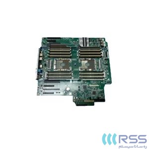 HP ProLiant ML350 G10 Server Motherboard