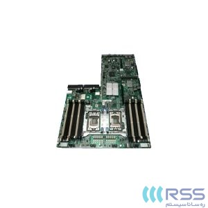 HP ProLiant DL360 G6 Server Motherboard