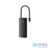 Baseus BS-OH019 Hub USB C 6 Port 