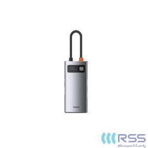 Baseus CYOG Hub USB C 4 Port 