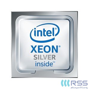 Intel Server CPU Xeon Silver 4510T